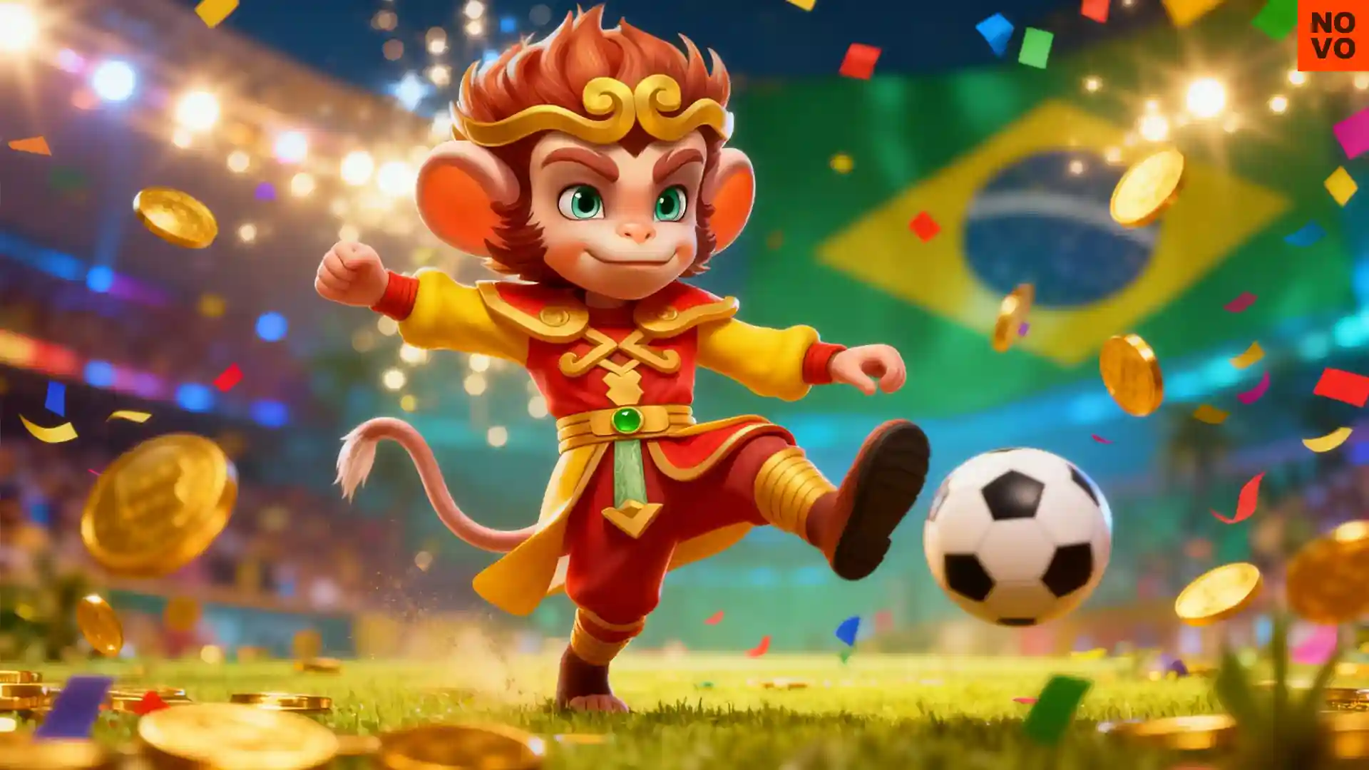 entretenimento online